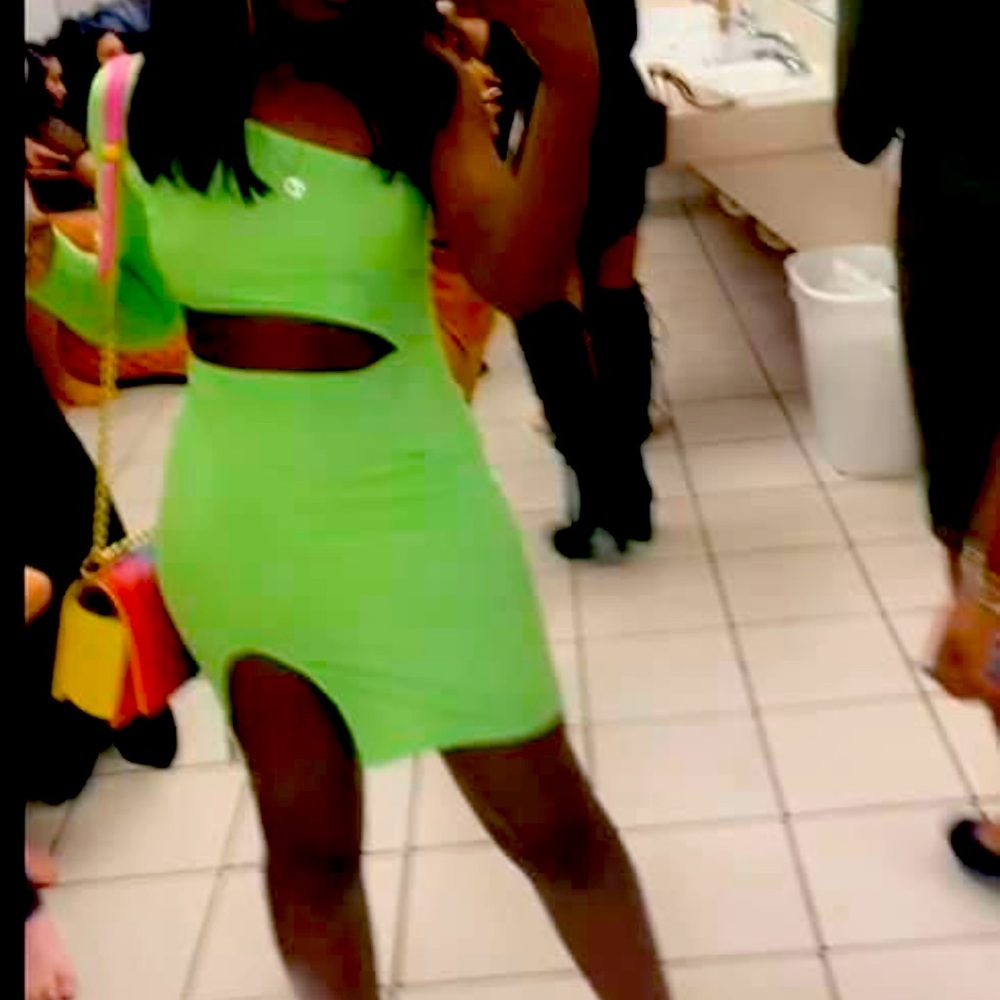 homecoming dress